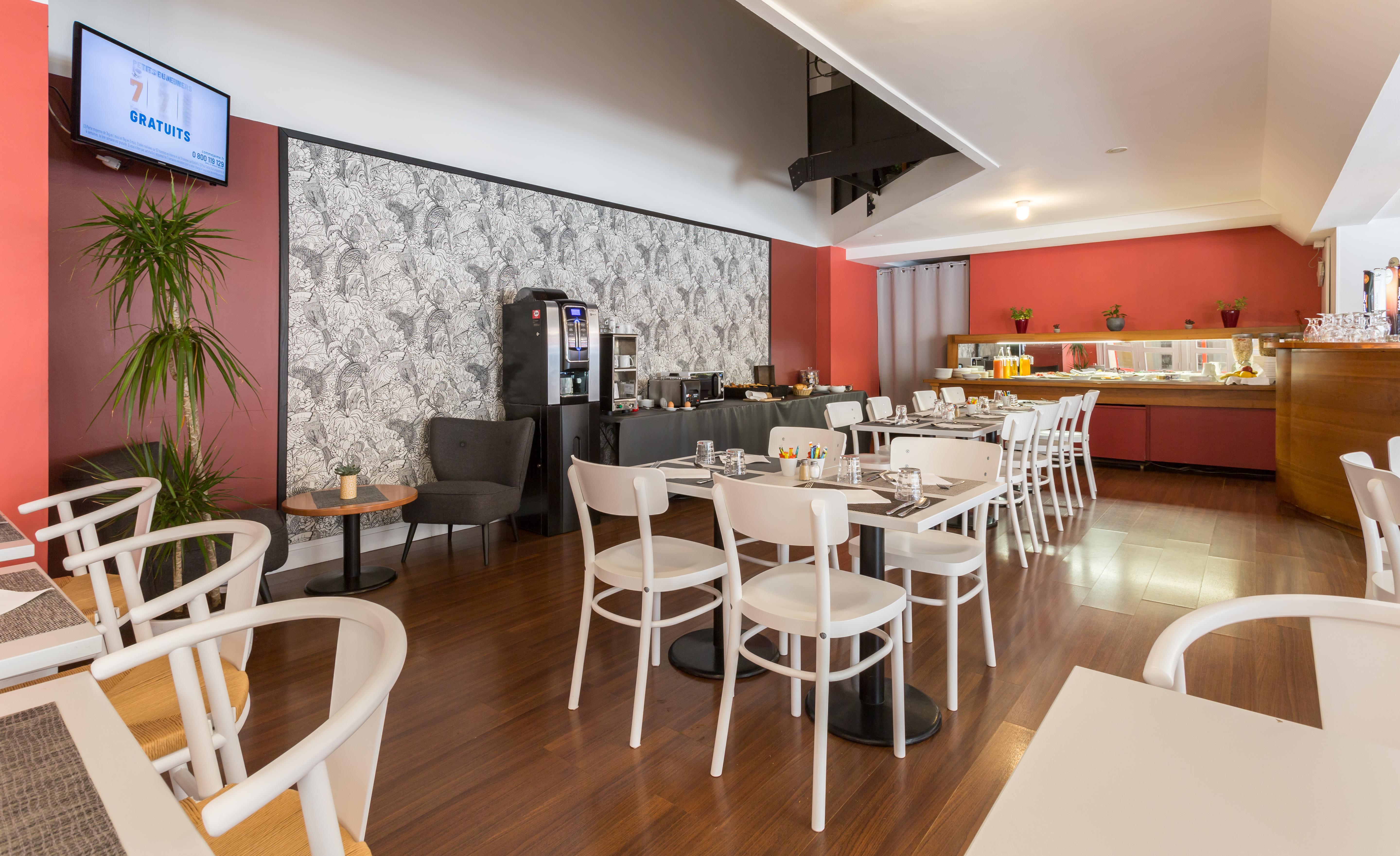 Best Western Plus Hotel Cargo Dunkirk Luaran gambar