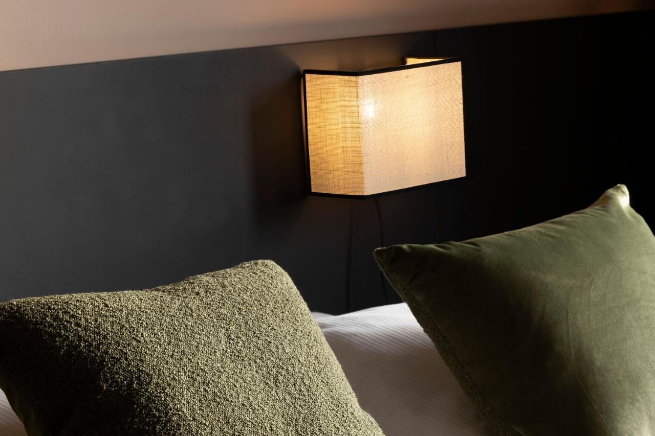 Best Western Plus Hotel Cargo Dunkirk Luaran gambar