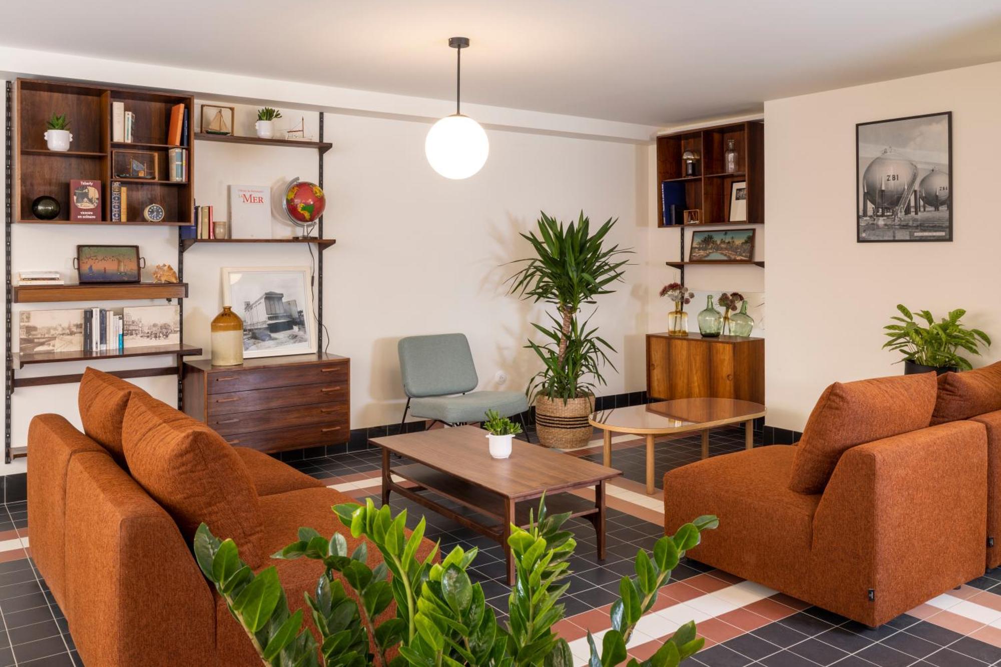Best Western Plus Hotel Cargo Dunkirk Luaran gambar