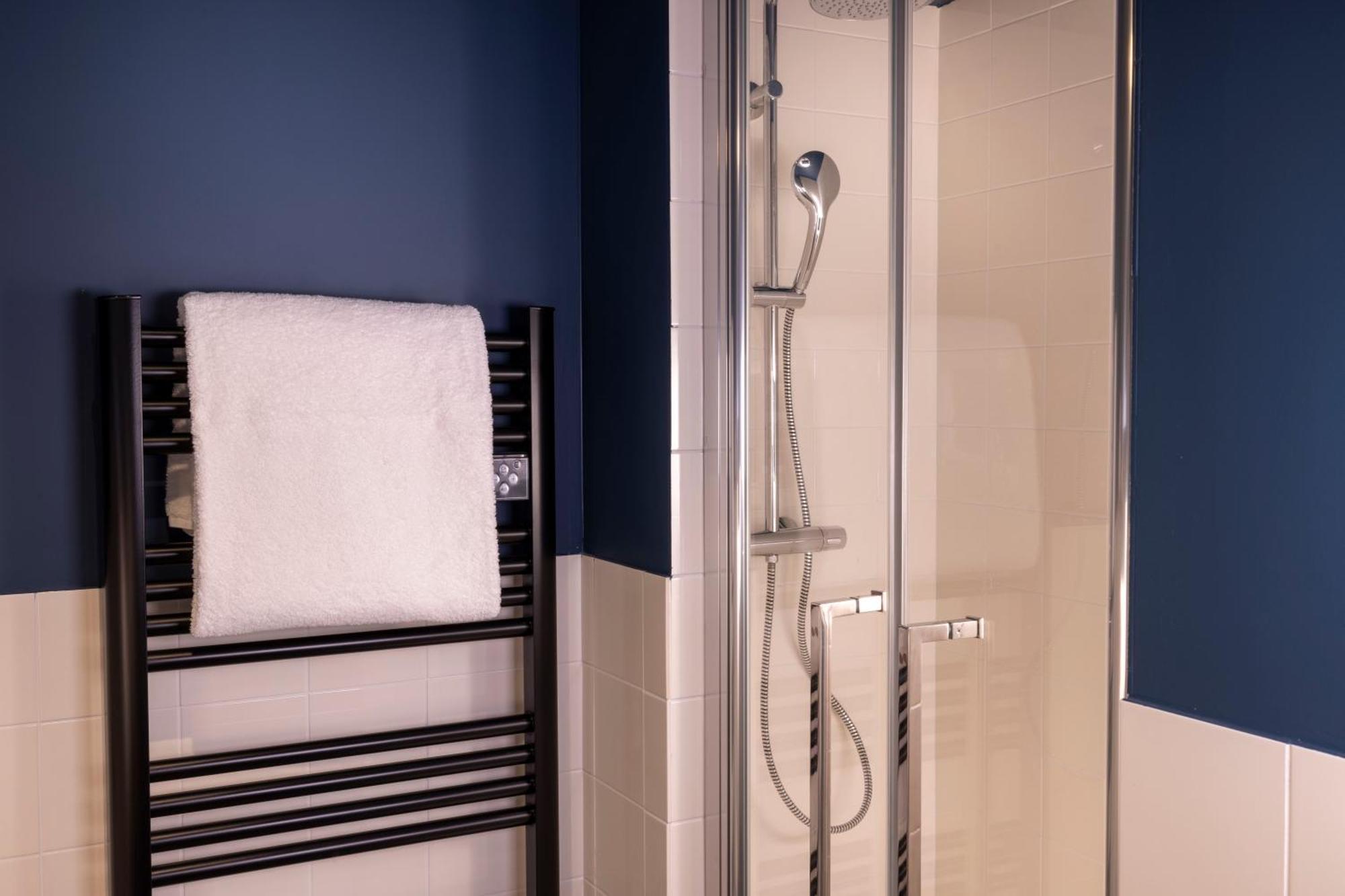 Best Western Plus Hotel Cargo Dunkirk Luaran gambar