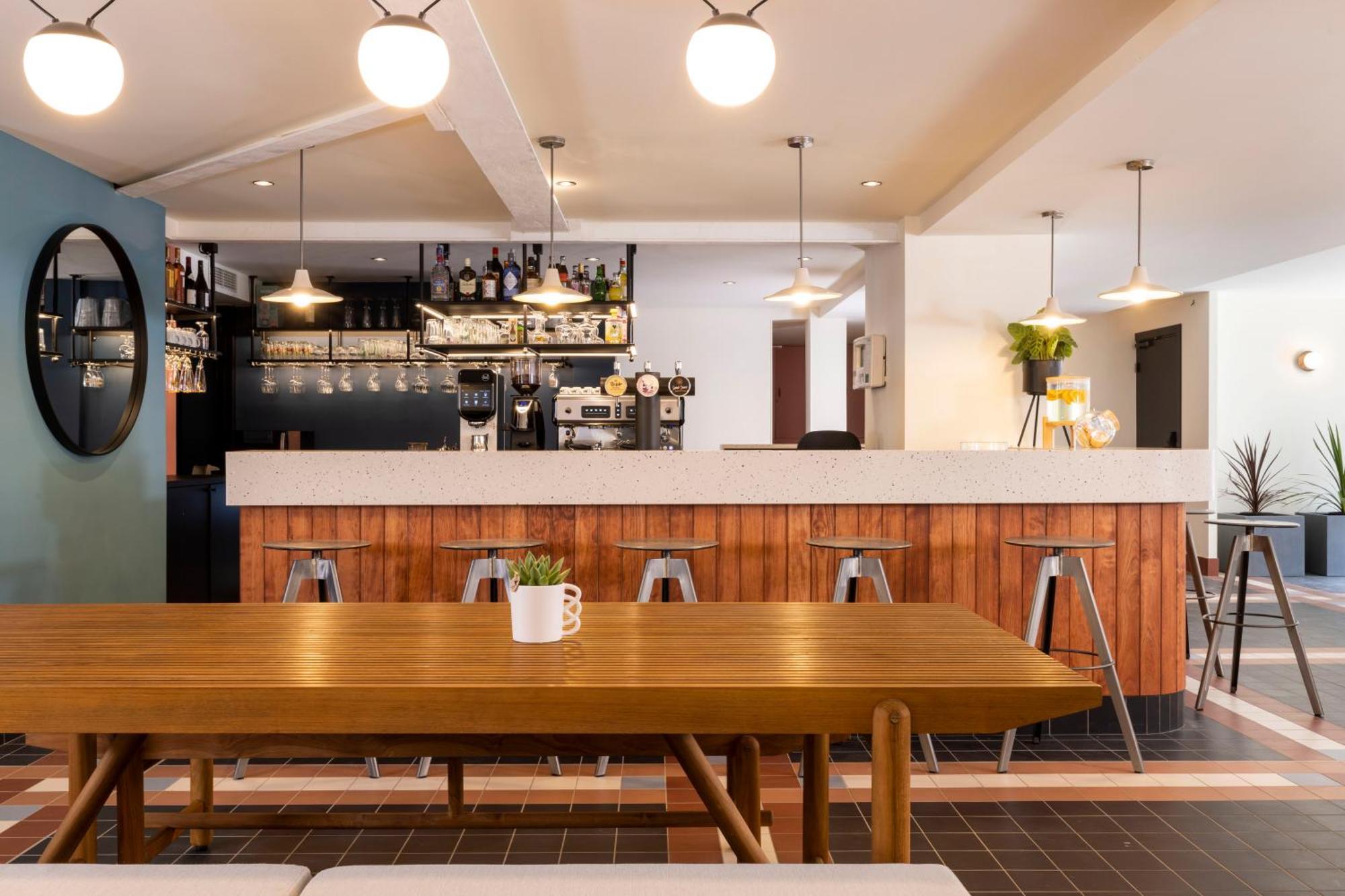 Best Western Plus Hotel Cargo Dunkirk Luaran gambar